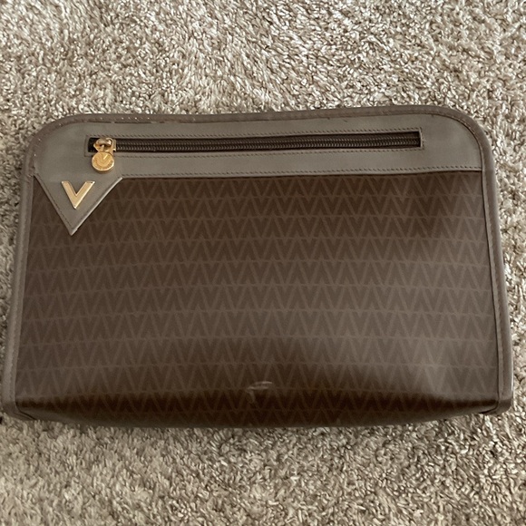 Mario Valentino CLUTCH Bag (1 callout) - Picture 3 of 10